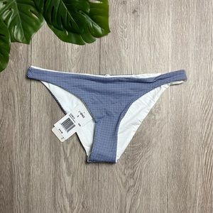 L*Space Bikini Bottom Size Small